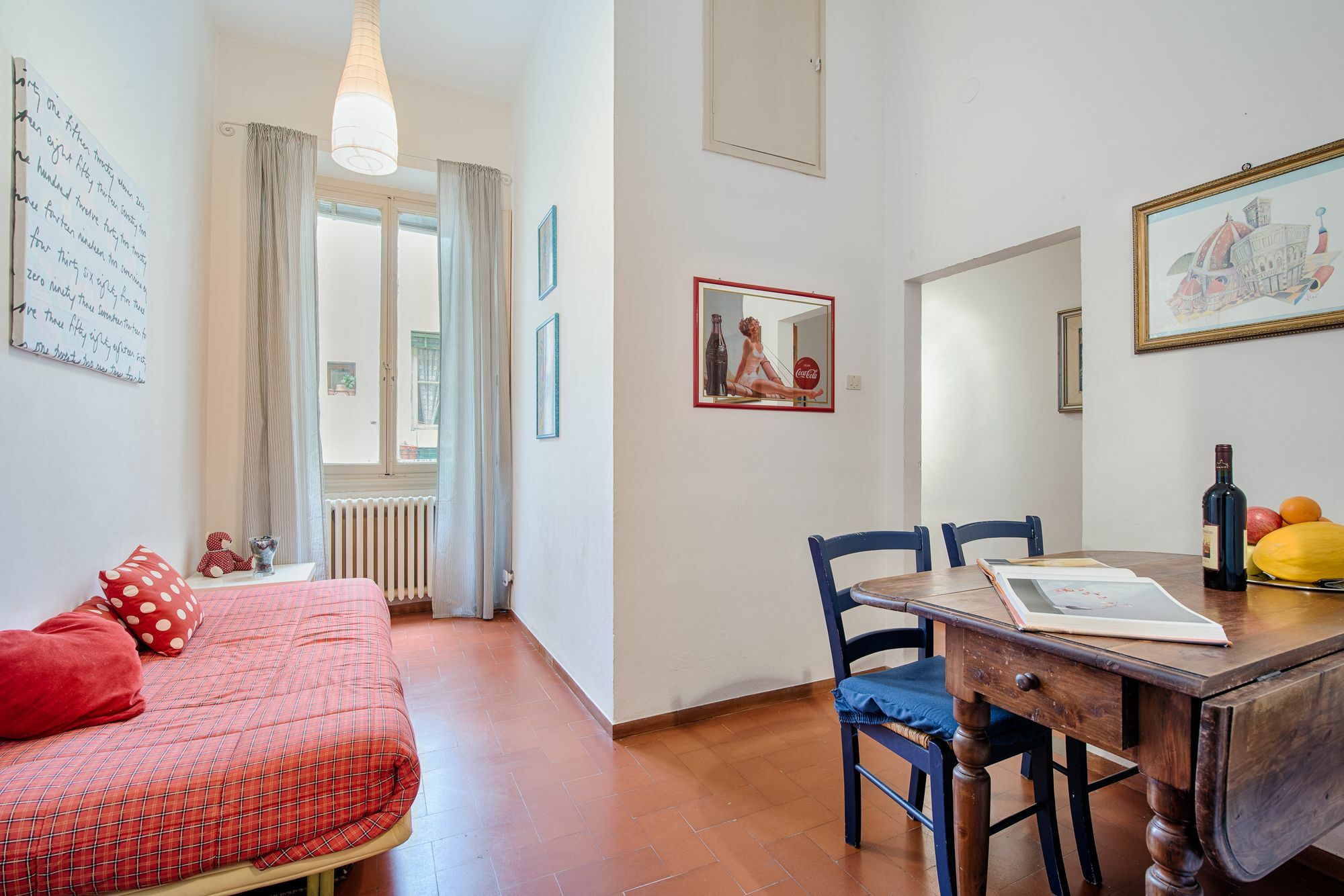 Pitti Velvet Apartment *