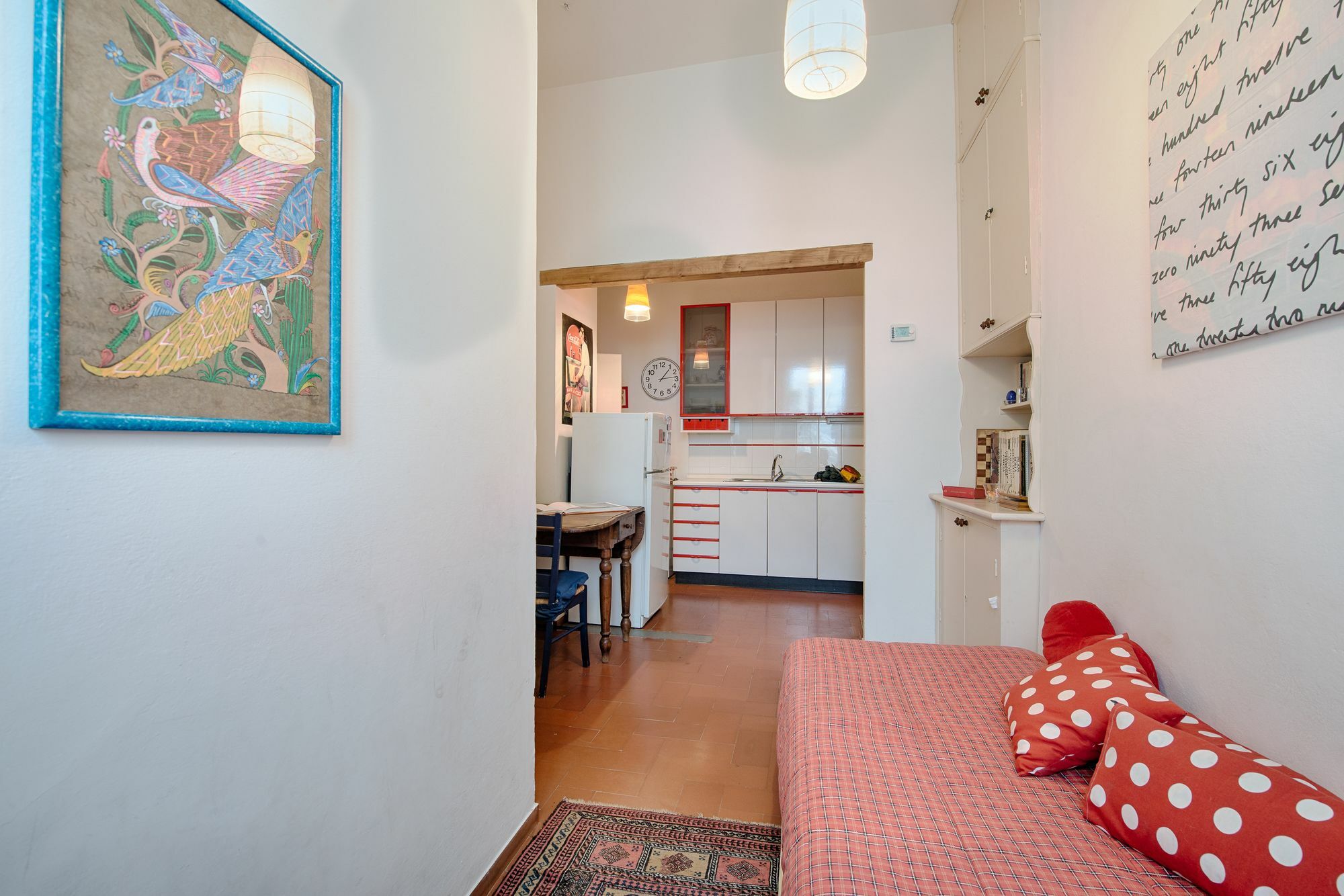 Pitti Velvet Apartment *