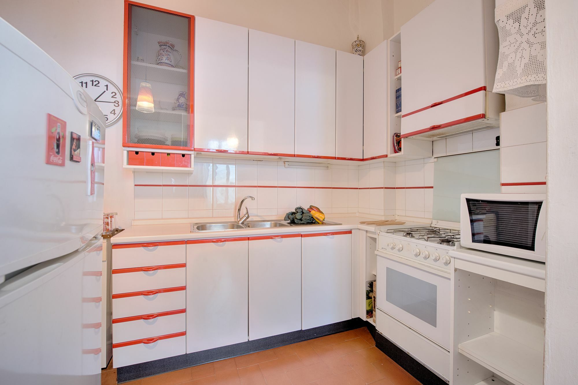 Pitti Velvet Appartement *