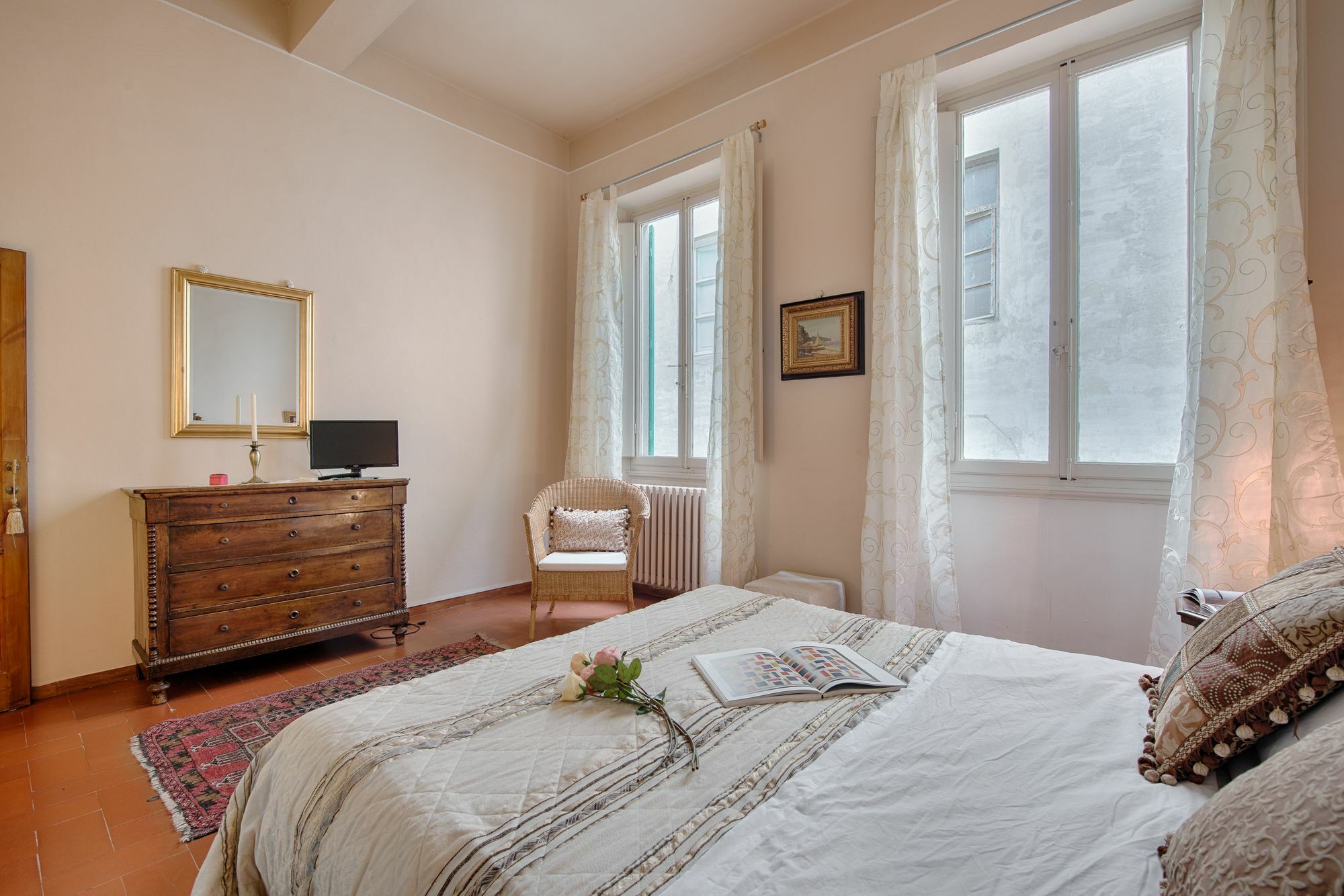 Appartement Pitti Velvet *